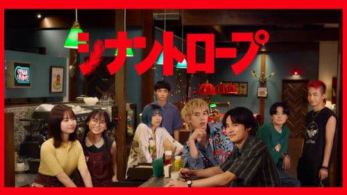 シナントロープ Bild 2