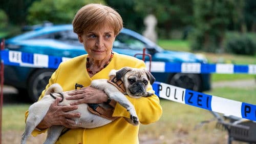 Miss Merkel - Mord auf dem Friedhof Bild 2