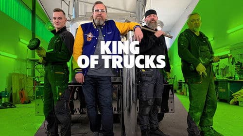 King of Trucks Bild 1