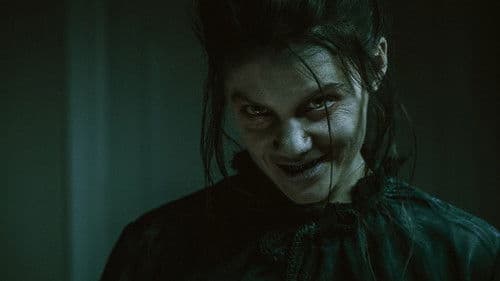 Paranormal Revenge Bild 2