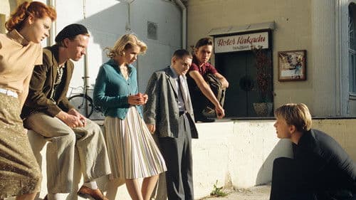 Der Rote Kakadu Bild 2