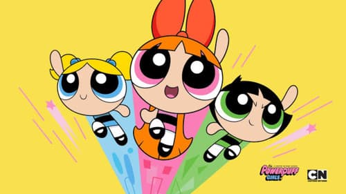 Die Powerpuff Girls Bild 2