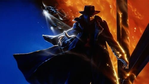 Darkman Bild 1
