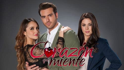 Corazón que miente Bild 2