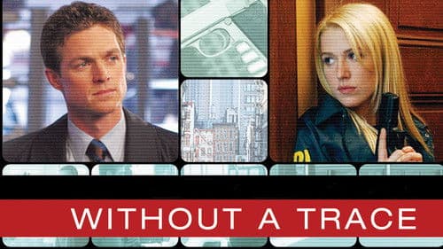 Without a Trace - Spurlos verschwunden Bild 6