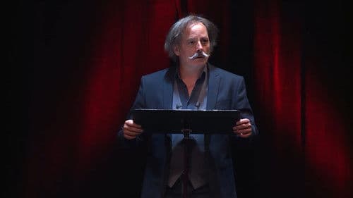 Christophe Alévêque : le trou noir épilogue Bild 1