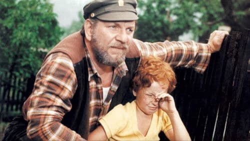 Přátelé Zeleného údolí Bild 1