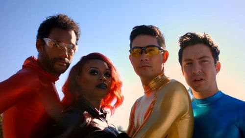 Gay Skit Happens Bild 5