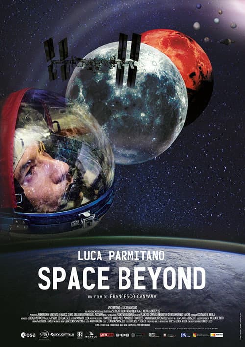 Space Beyond