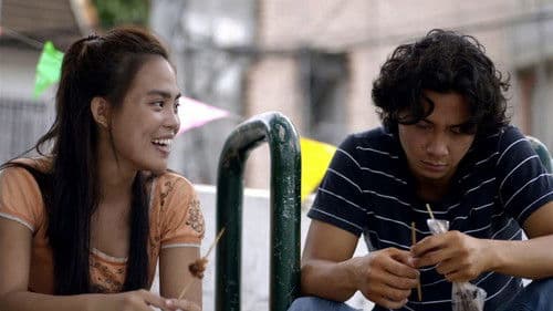 Hinabing Pakpak ng Ating mga Anak Bild 3