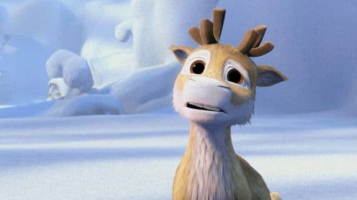 Niko 2 - Kleines Rentier, großer Held Bild 3