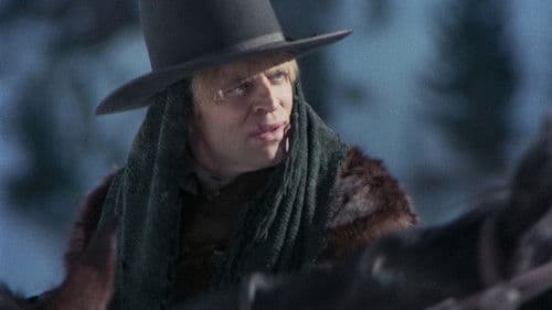 Leichen pflastern seinen Weg Bild 7