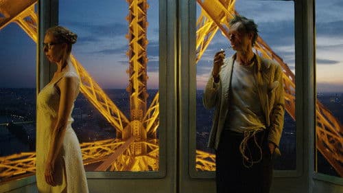 Barfuß in Paris Bild 5