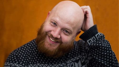 Pelle Lundberg: Jeg holder af hverdagen Bild 1