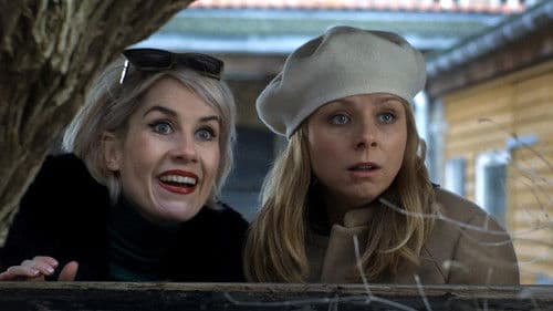 Sover Dolly på ryggen? Bild 2