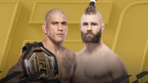 UFC 303: Pereira vs. Prochazka 2 Bild 3