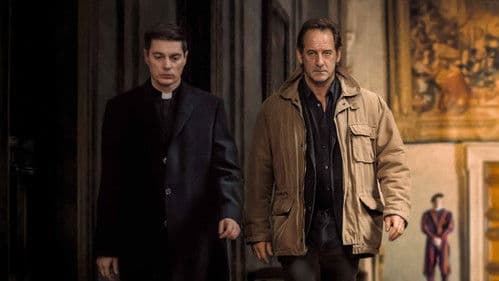 Die Erscheinung Bild 8