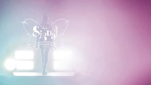 TAEYEON JAPAN TOUR 2019 ~Signal~ Bild 2