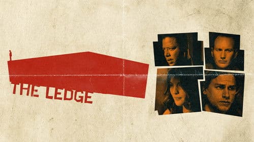 The Ledge - Am Abgrund Bild 6