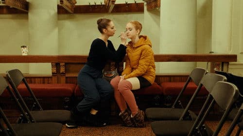 Танцюючи крізь випробування Bild 1