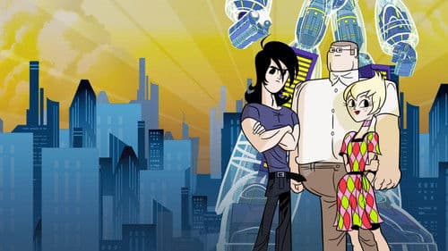 Sym-Bionic Titan Bild 4