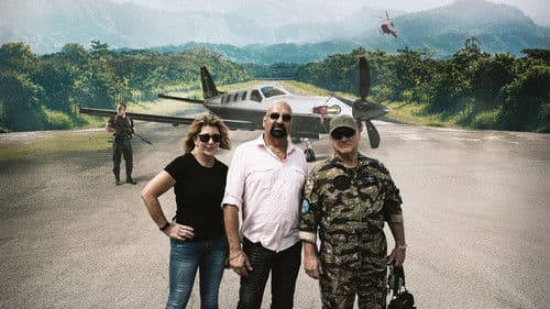 Pirates, Inc. Bild 1