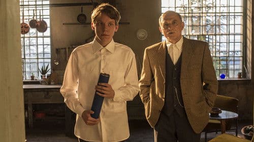 Dnevnik mašinovođe Bild 8