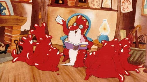 Kamillo Kromo Bild 1