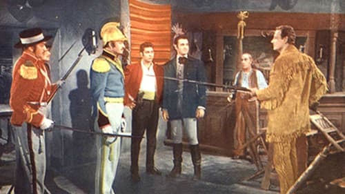 Der Held von Texas Bild 2