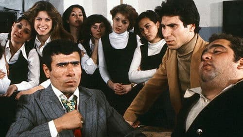 Hababam Sınıfı Dokuz Doğuruyor Bild 4