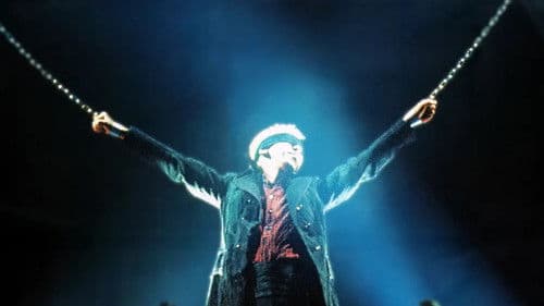 Tomoyasu Hotei - ROCK THE FUTURE TOUR 2000-2001 Bild 1