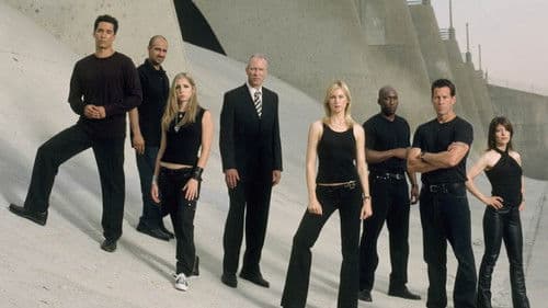 Threat Matrix - Alarmstufe Rot Bild 1