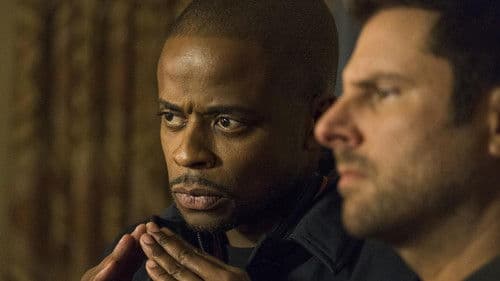 Psych 2: Lassie Come Home Bild 4