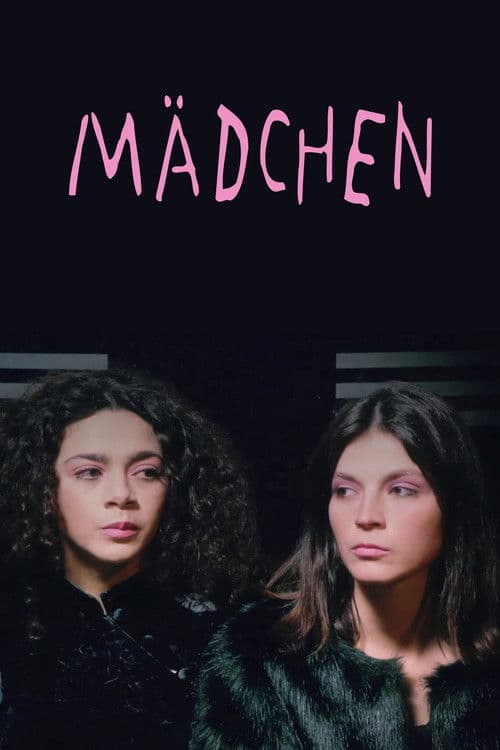 Mädchen