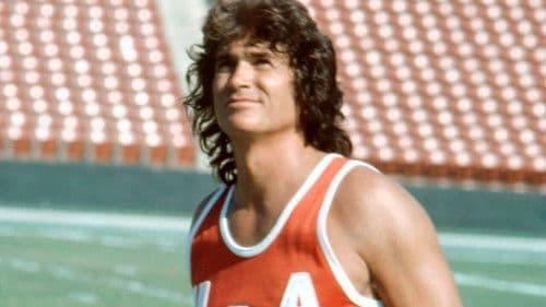 The Loneliest Runner Bild 1