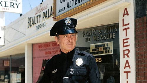 Joe Forrester Bild 1