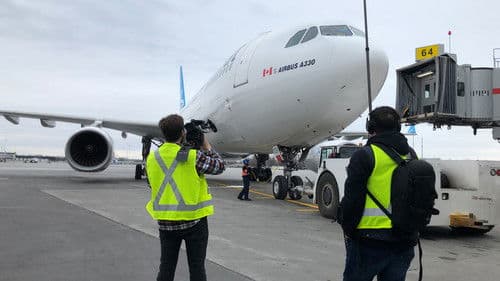 YUL : la vie à l’aéroport Bild 2