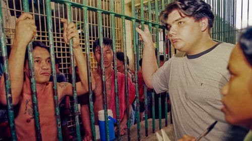 Give Up Tomorrow Bild 3