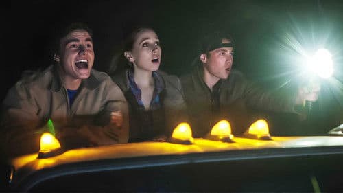 Was nach der Ernte bleibt Bild 1