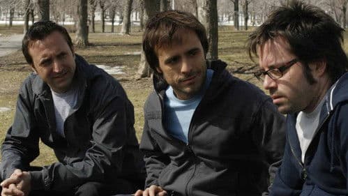 Le cas Roberge Bild 1