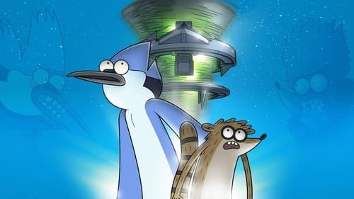 Regular Show: Der Film Bild 1
