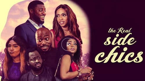 The Real Side Chics Bild 1