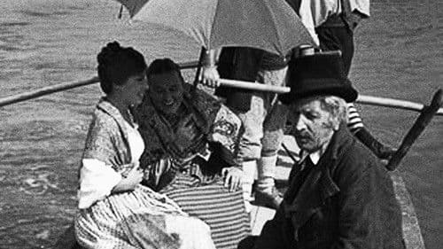 Il mulino del Po Bild 1