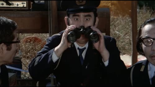 セミドキュメント　観光バス・濡れ濡れジャック Bild 6