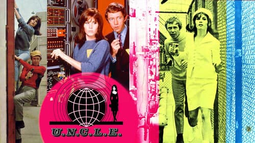 The Girl from U.N.C.L.E. Bild 4