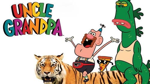 Uncle Grandpa Bild 4