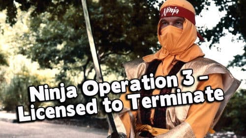 Ninja Operation 3 - Licensed to Terminate Bild 4