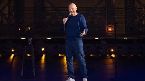 Bill Burr: Drop Dead Years Bild 4