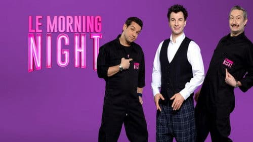 Le Morning Night Bild 4