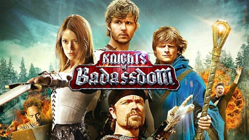 Knights of Badassdom Bild 6